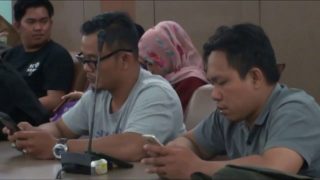 Pemprov Sumsel Tetapkan UMP 2019 Sebesar Rp 2,8 Juta